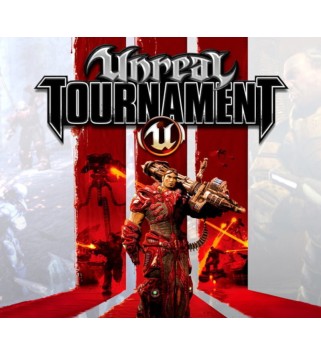 Unreal Tournament 3 Steam Key GLOBAL